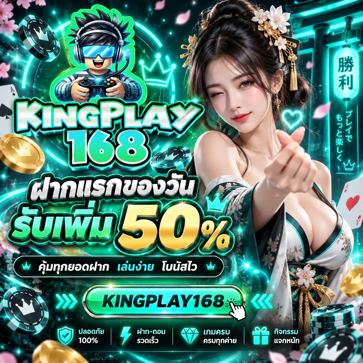 KINGPLAY168-PROMOTION (2)
